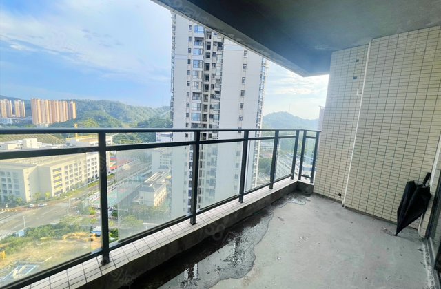 华林苑3室2厅98.98㎡108万二手房图片