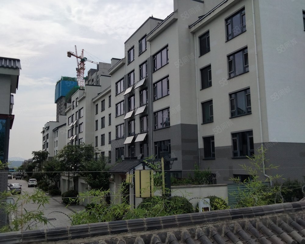 【山水龙庭, 山水龙庭小区详情,房价走势,房源,业主论坛】- 日照58