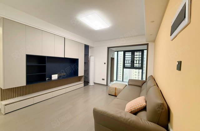 乾源国际广场3室2厅101.86㎡69万二手房图片