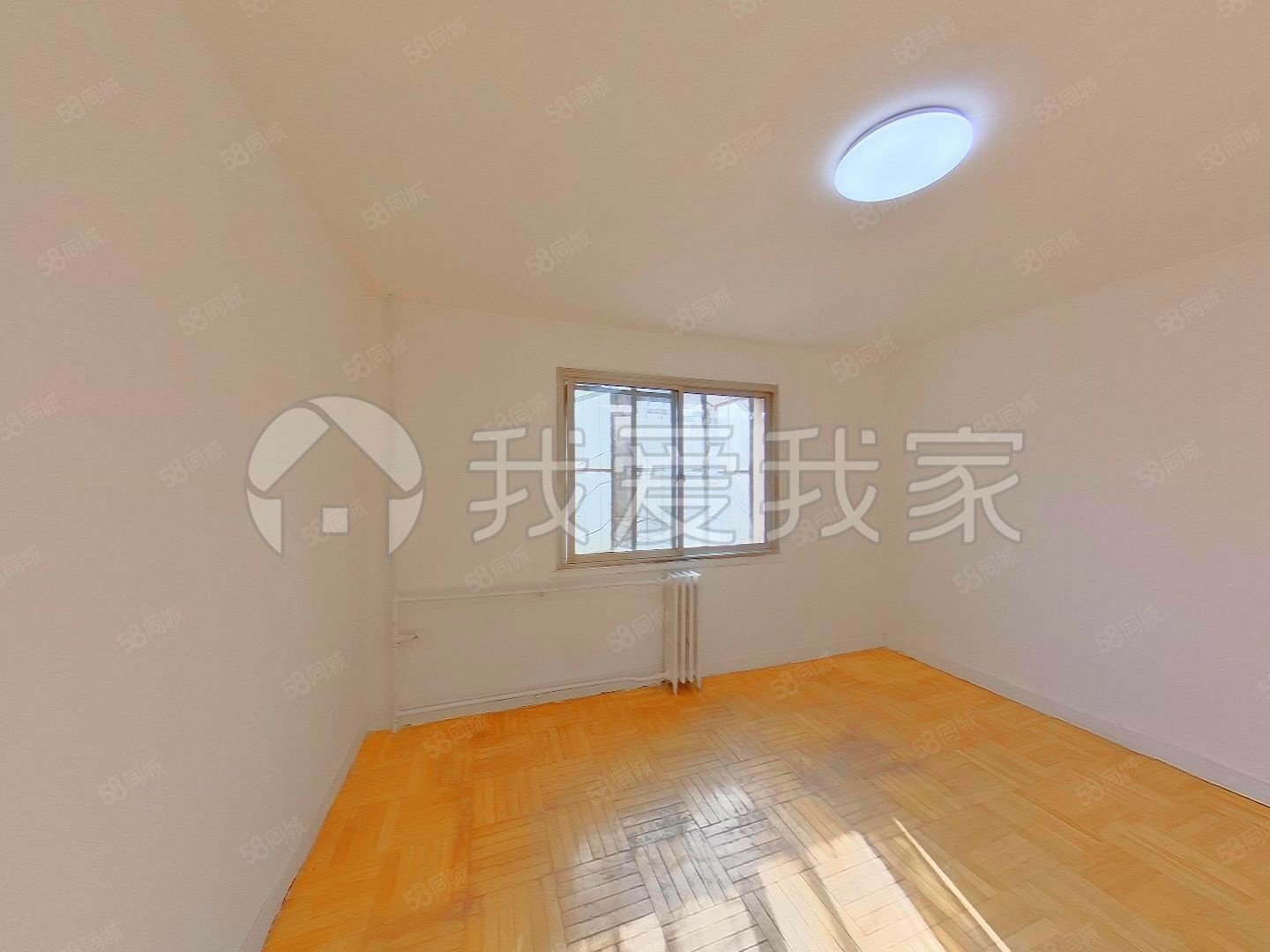 天寧寺南里社區(qū)3室1廳1衛(wèi)97.86㎡南北739萬