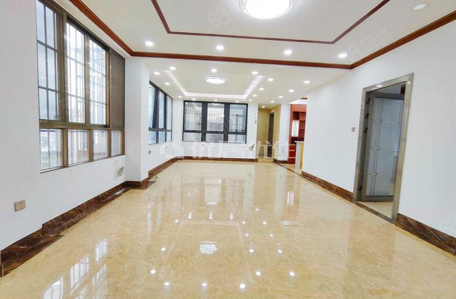 福满瑞园3室3厅249.91㎡165万二手房图片