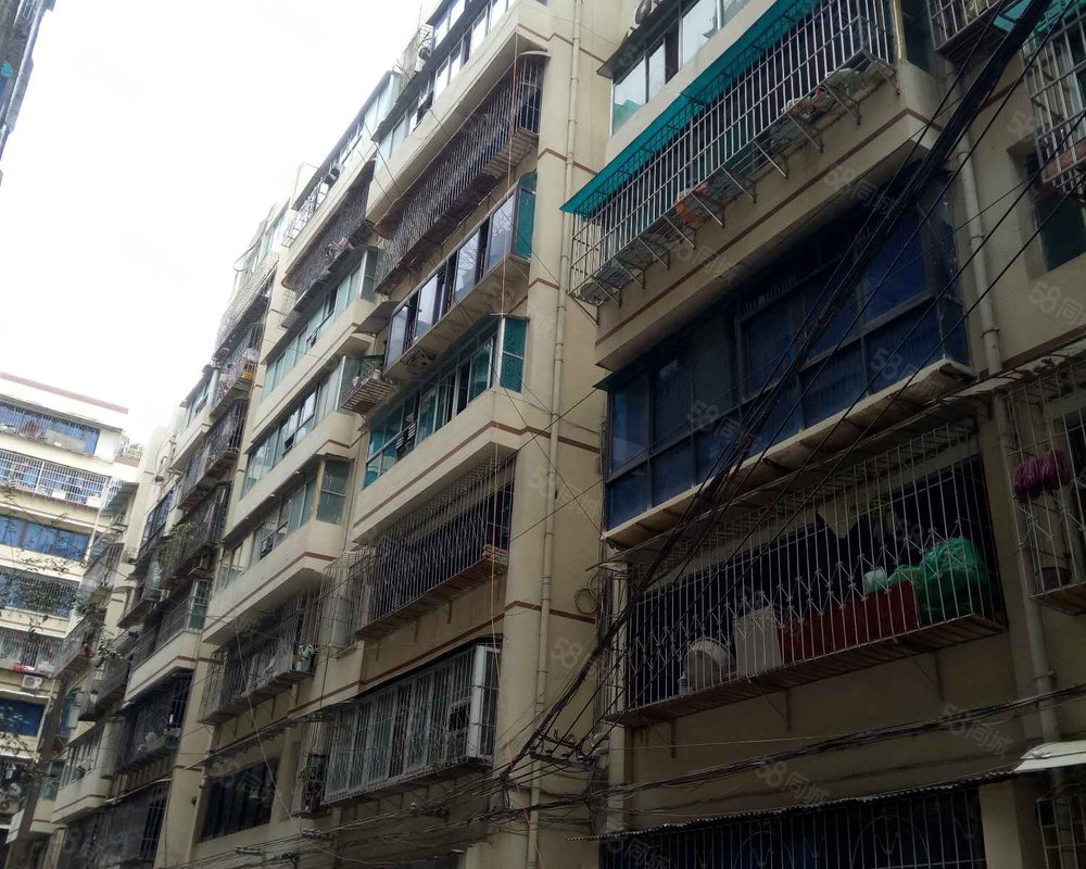 【教师新村, 教师新村小区详情,房价走势,房源,业主论坛】- 贵阳58