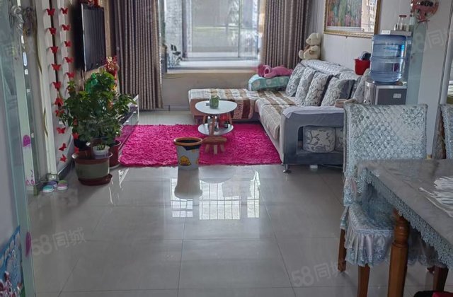 富强新城(B区)3室2厅100㎡30万二手房图片