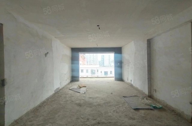 东方豪苑3室2厅142.46㎡43.8万二手房图片