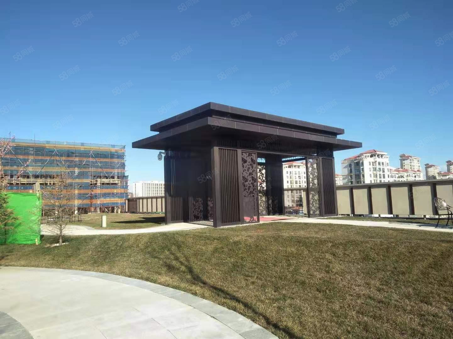 御河尚院(别墅)-大连58同城