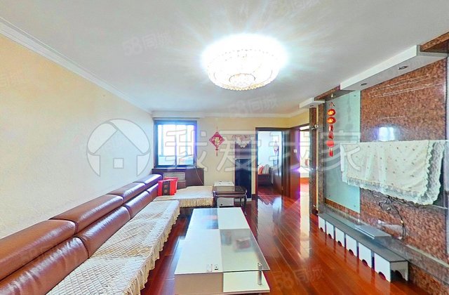 中铁三局集团迎泽佳园5室4厅226.52㎡225万二手房图片