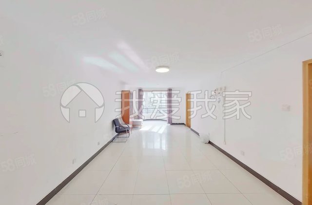 清上园2室1厅104.39㎡600万二手房图片