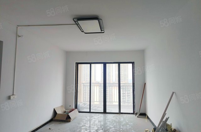 南湖花园3室2厅97.47㎡55.5万二手房图片