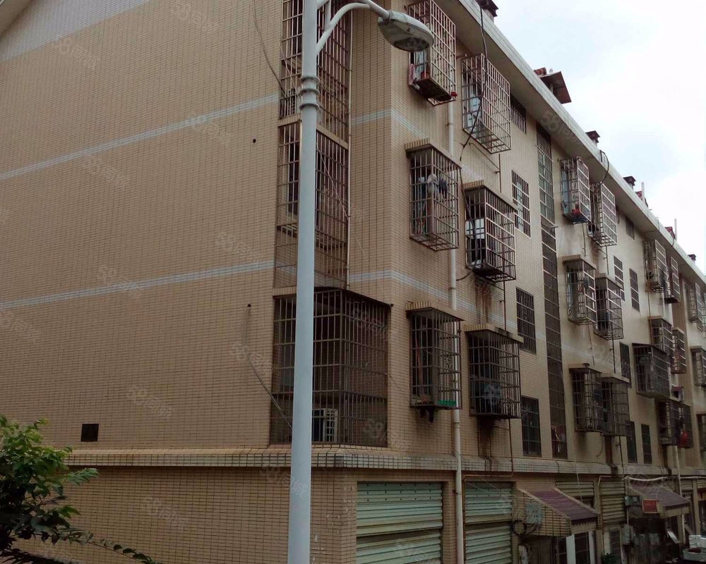 【金岭小区, 金岭小区小区详情,房价走势,房源,业主论坛】- 长沙58