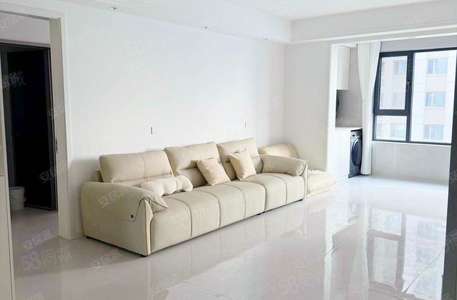 中央美地天麓3室2厅120㎡118万二手房图片