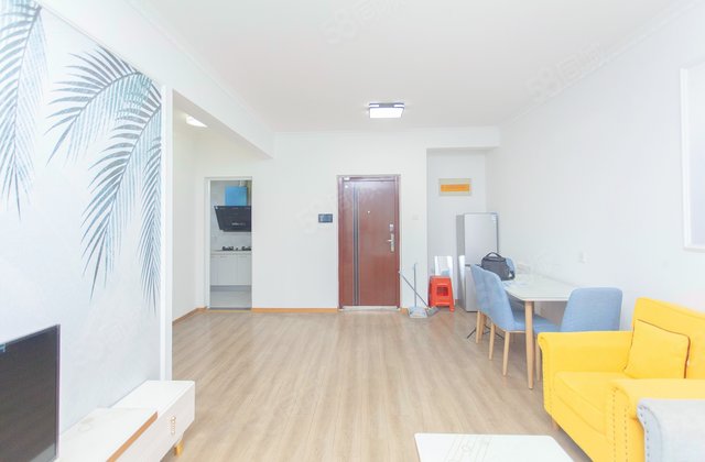 星海城3室2厅95.12㎡111万二手房图片