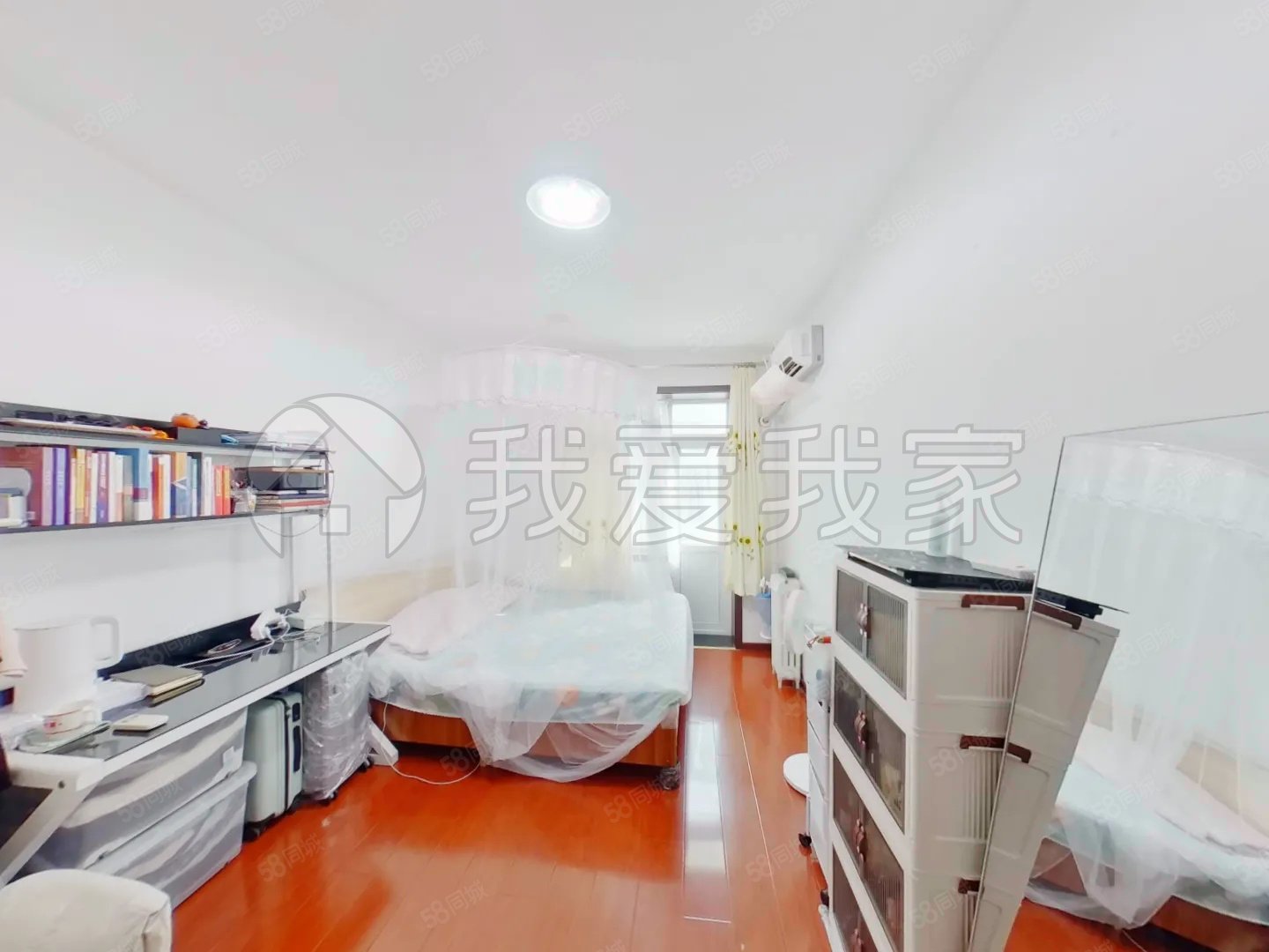 蒲黃榆二里3室1廳1衛(wèi)69.15㎡南北325萬