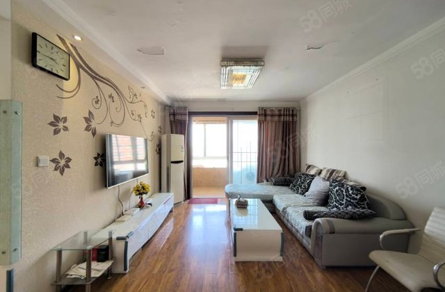 着急卖老文轩南邻盛世柳园电梯房 精装三室两厅送储藏室免大税