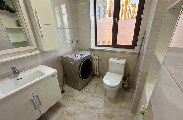 曼哈顿水岸公馆3室2厅157.86㎡110万二手房图片