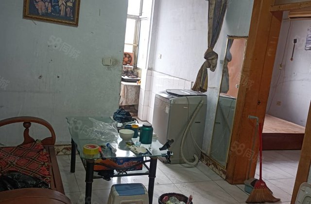 水务集团家属院2室1厅54.7㎡14万二手房图片