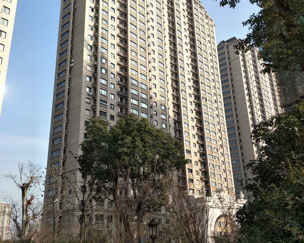 【孔望尚府, 孔望尚府小区详情,房价走势,房源,业主论坛】- 连云港58