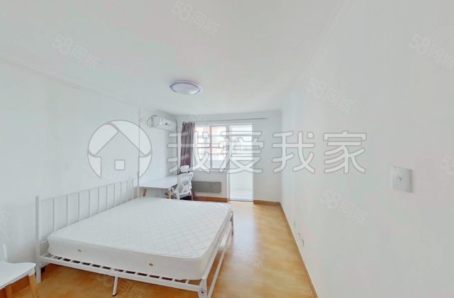 丝竹园2室1厅59.59㎡380万二手房图片