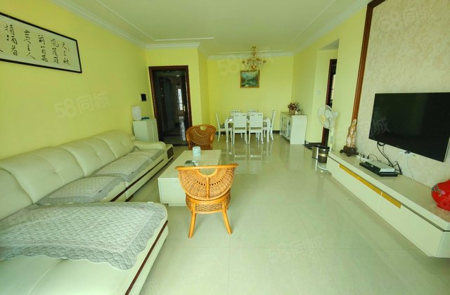 恒大绿洲3室2厅124.75㎡95万二手房图片