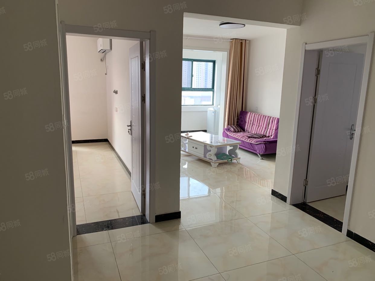 古井府南花园2室2厅1卫89.14㎡南51万