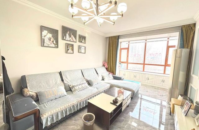 银河家园2室2厅93.01㎡55万二手房图片