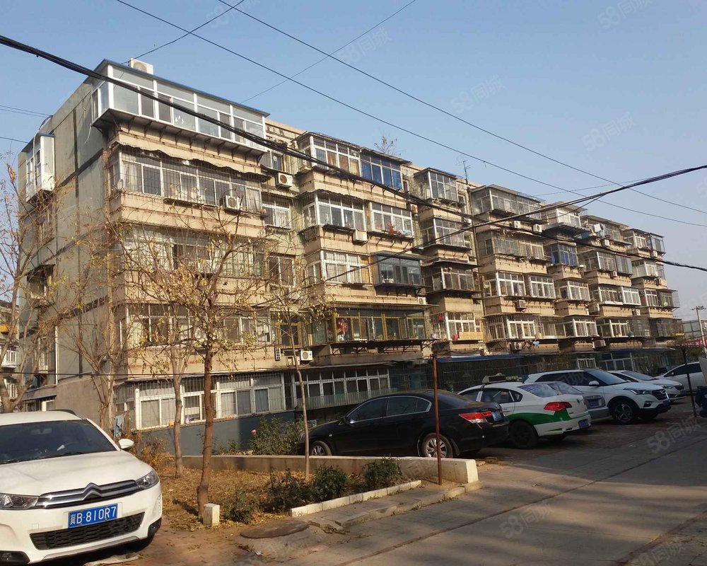 【66号小区, 66号小区小区详情,房价走势,房源,业主论坛】- 唐山58