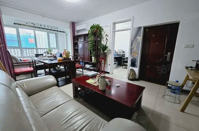 振华新三中 ！东昌丽都北区！免大税 ！送车储！中间楼层