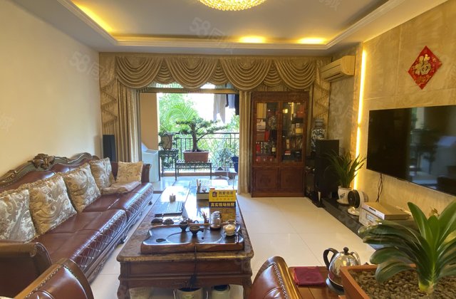 【东莞南城私家别墅】-东莞58同城