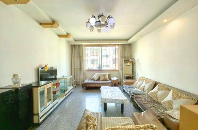 红瓦一二期3室2厅106㎡58万二手房图片