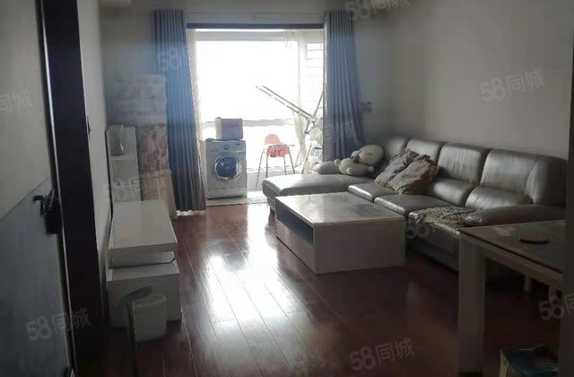 安居东城首府2室1厅102.23㎡98万二手房图片