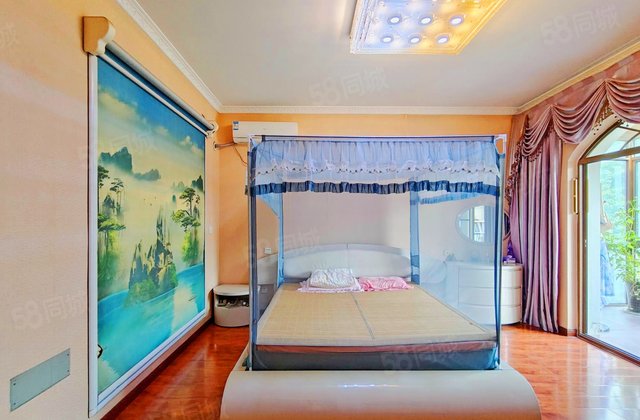 香碧歌庄园(别墅)7室3厅281.01㎡530万二手房图片