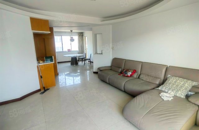 塞维拉假日花园3室2厅150㎡180万二手房图片