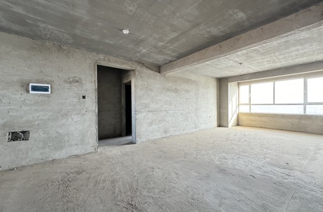 和美时代峯汇3室2厅130.83㎡59.8万二手房图片