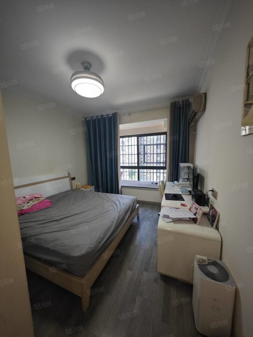 远大紫梦城3室2厅2卫130㎡南北63万