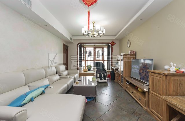 天居园2室2厅132.67㎡630万二手房图片