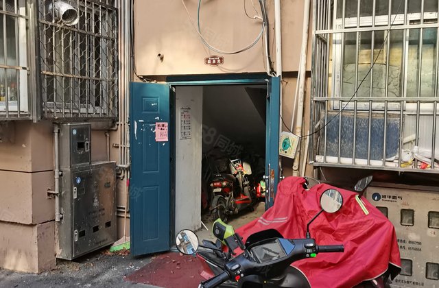 电厂家属院2室1厅70.04㎡80万二手房图片