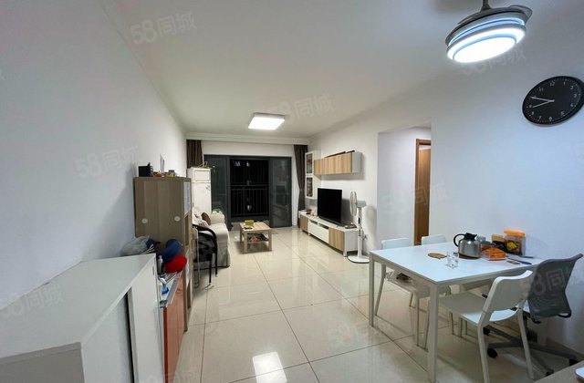 美的花湾城3室2厅90.54㎡110万二手房图片