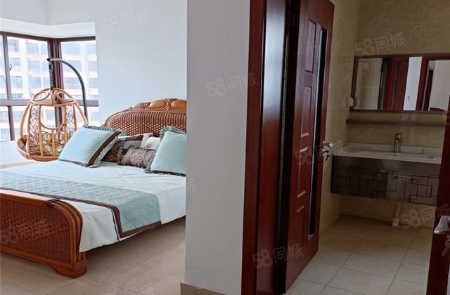 锦绣蓝湾3室2厅135.43㎡129.8万二手房图片