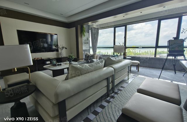 千江云邸4室2厅141㎡85万二手房图片