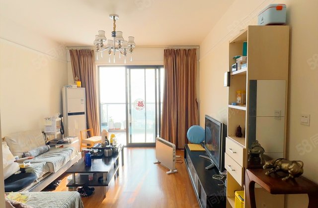 英郡(一期)2室2厅92㎡210万二手房图片