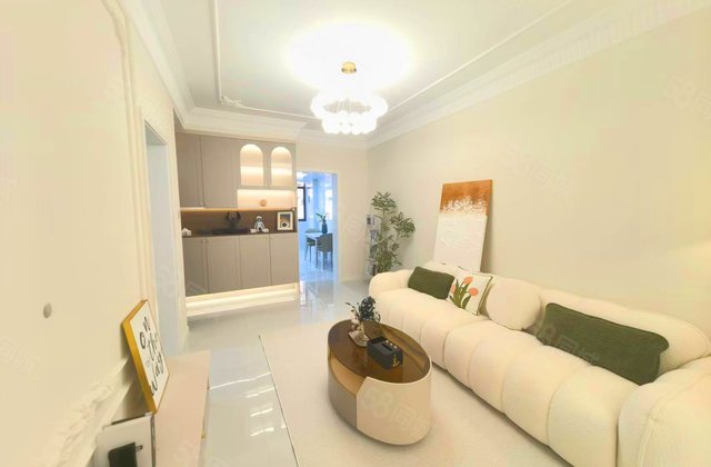 营康北苑2室2厅59.92㎡69.8万二手房图片