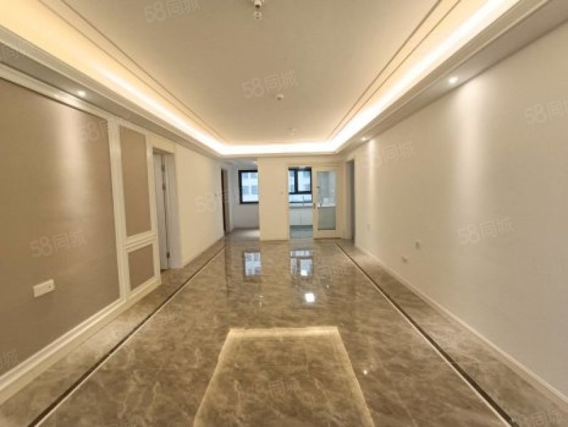 【10图】悦隽一品,拎包入住精装,128平3室,带车位,悦隽一品-莒县58