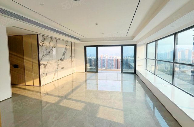 华润置地顺德悦府4室2厅207㎡450万二手房图片