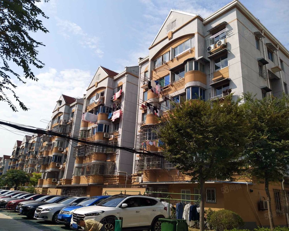 香楠小区(东区)小区详情,房价走势,房源,业主论坛】- 上海58同城