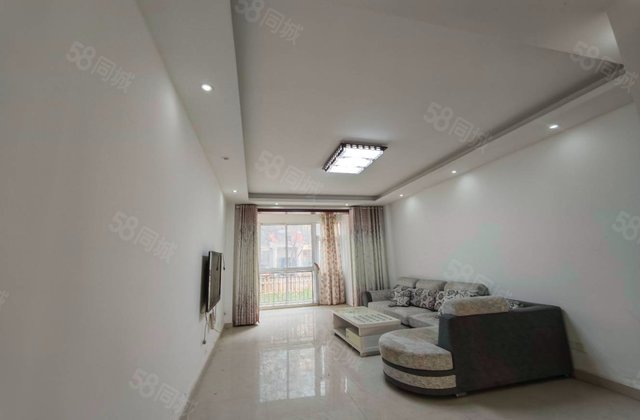 上海花园3室2厅129㎡69.8万二手房图片