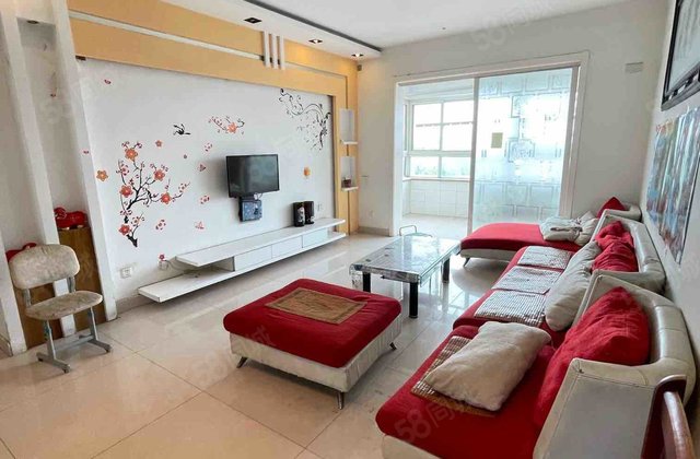 急售嘉禾公寓C座 户型很好 电梯6楼 振兴路与卫育路交叉口