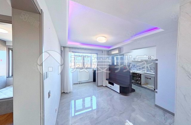 阳光星苑(北区)2室1厅66.86㎡180万二手房图片