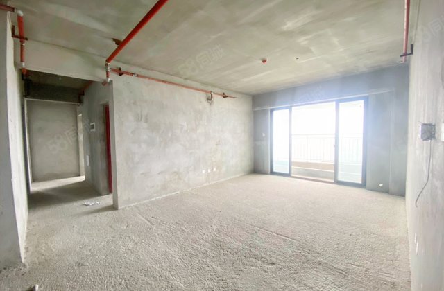 北港御江臺3室2厅139.51㎡140万二手房图片