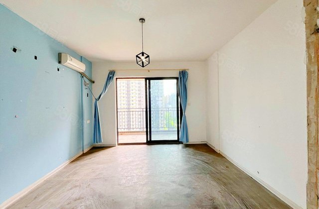 恒基凯旋门(三期)4室2厅141㎡96万二手房图片