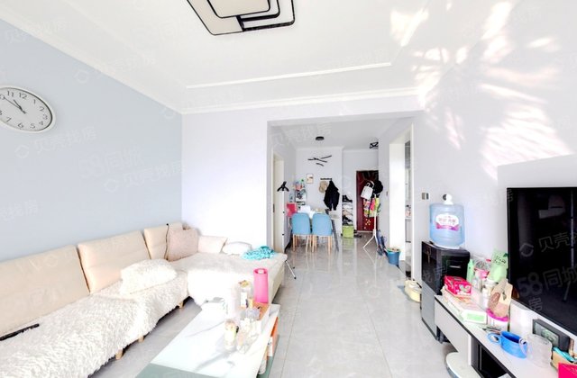 水之郡2室2厅88.72㎡115万二手房图片