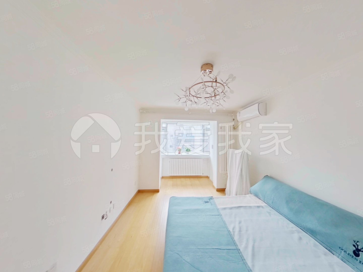 平樂園小區(qū)3室1廳1衛(wèi)72.34㎡南北398萬